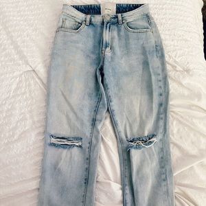 One Teaspoon Jeans